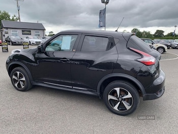 Used Nissan Juke 2019 for sale - 79085729: Photo