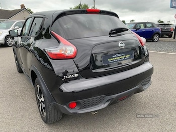 Used Nissan Juke 2019 for sale - 79085729: Photo