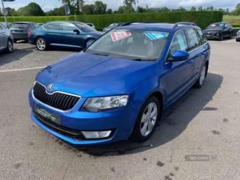 2016 - 1.6 TDI CR SE Business GreenLine III 5dr