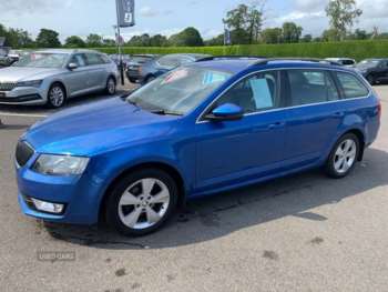 Used Skoda Octavia 2016 for sale - 74876179: Photo