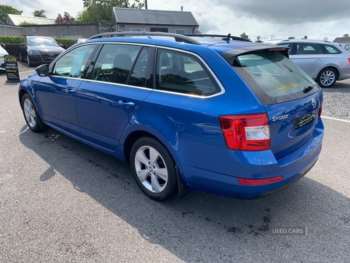 Used Skoda Octavia 2016 for sale - 74876179: Photo