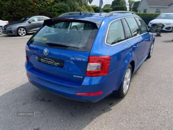 Used Skoda Octavia 2016 for sale - 74876179: Photo