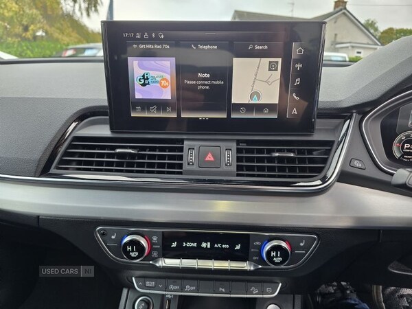 Used Audi Q5 2021 for sale - 76215843: Photo 12