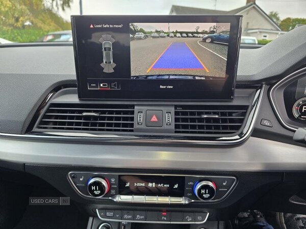 Used Audi Q5 2021 for sale - 76215843: Photo 13