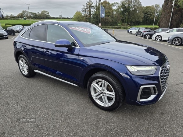 Used Audi Q5 2021 for sale - 76215843: Photo 6