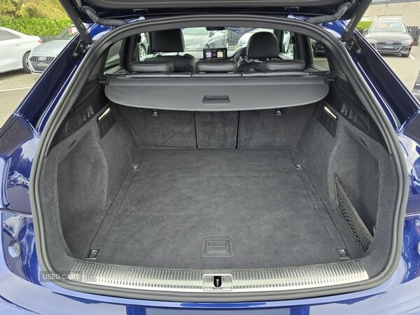 Used Audi Q5 2021 for sale - 76215843: Photo 9