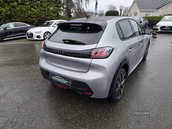Used Peugeot 208 2023 for sale - 78773093: Photo