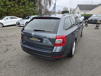 Used Skoda Octavia 2019 for sale - 79084103: Photo