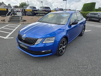 Used Skoda Octavia 2019 for sale - 75609997: Photo