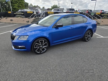 Used Skoda Octavia 2019 for sale - 75609997: Photo