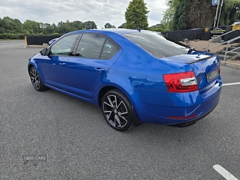 Used Skoda Octavia 2019 for sale - 75609997: Photo