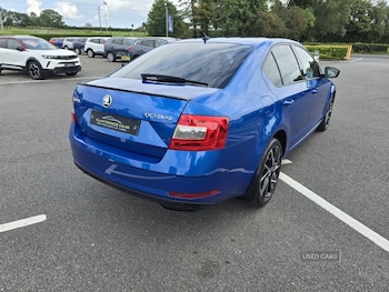 Used Skoda Octavia 2019 for sale - 75609997: Photo
