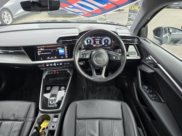 Used Audi A3 2022 for sale - 77672278: Photo 10