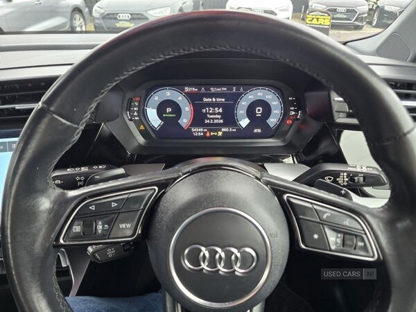 Used Audi A3 2022 for sale - 77672278: Photo 11