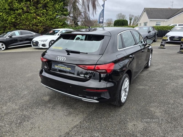 Used Audi A3 2022 for sale - 77672278: Photo 4