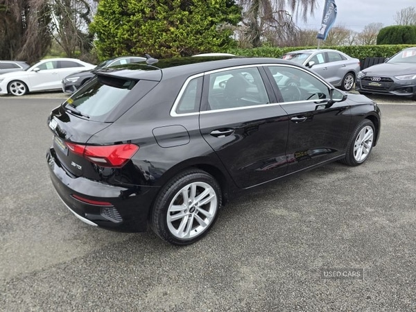 Used Audi A3 2022 for sale - 77672278: Photo 5