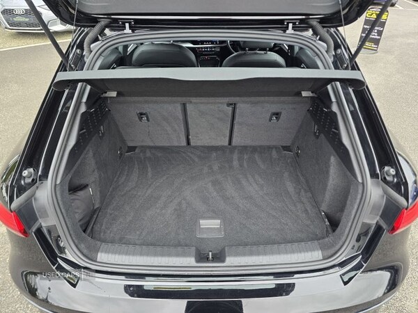 Used Audi A3 2022 for sale - 77672278: Photo 9