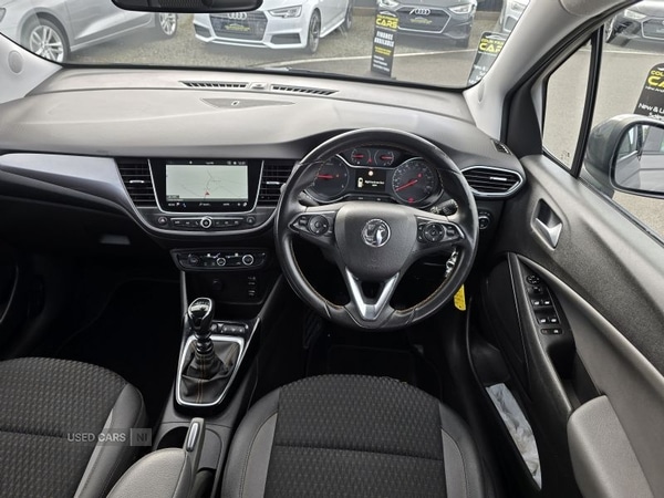 Used Vauxhall Crossland X 2019 for sale - 76014158: Photo 10