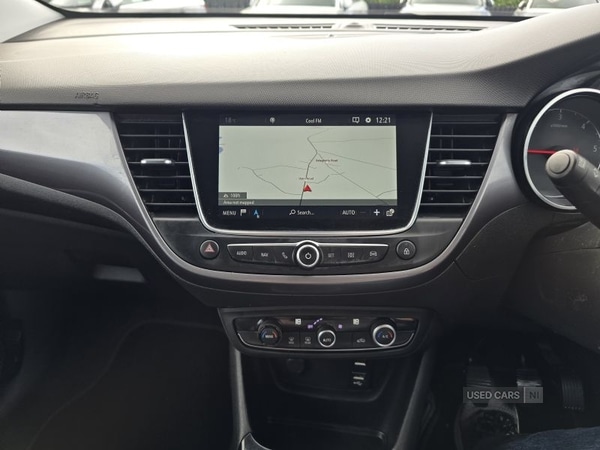 Used Vauxhall Crossland X 2019 for sale - 76014158: Photo 12