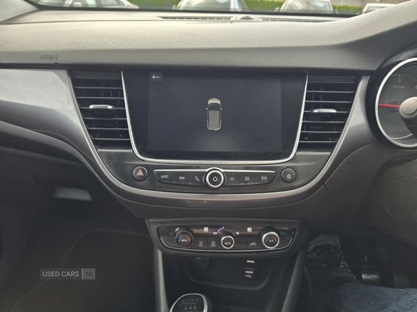 Used Vauxhall Crossland X 2019 for sale - 76014158: Photo 13