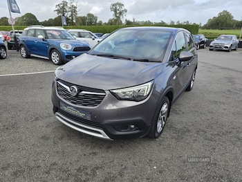 2019 - 1.5 Turbo D ecoTec [102] Tech Line Nav 5dr [S/S]