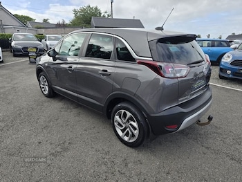 Used Vauxhall Crossland X 2019 for sale - 76014158: Photo