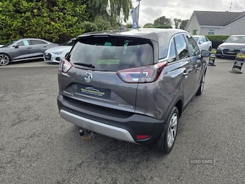 Used Vauxhall Crossland X 2019 for sale - 76014158: Photo
