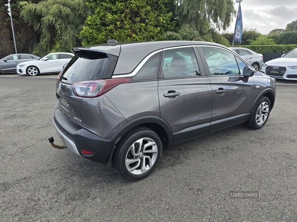 Used Vauxhall Crossland X 2019 for sale - 76014158: Photo 5