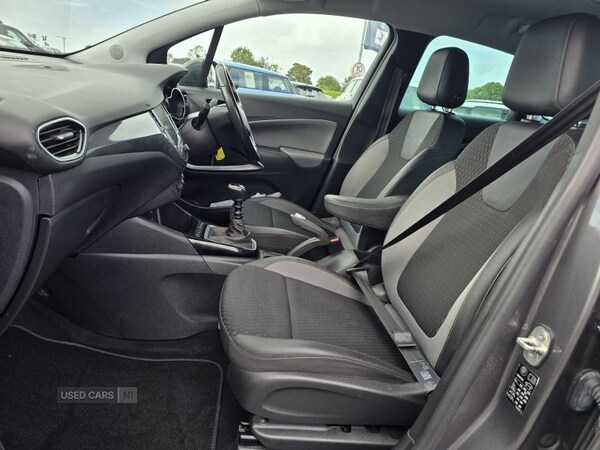 Used Vauxhall Crossland X 2019 for sale - 76014158: Photo 7