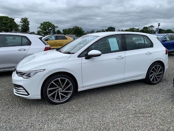 Used Volkswagen Golf 2022 for sale - 74111571: Photo