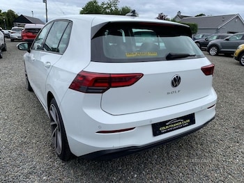 Used Volkswagen Golf 2022 for sale - 74111571: Photo