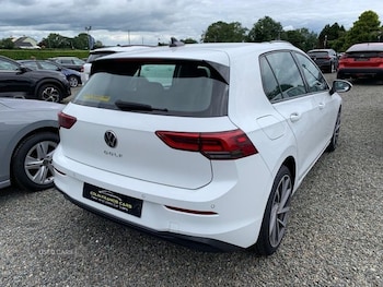 Used Volkswagen Golf 2022 for sale - 74111571: Photo