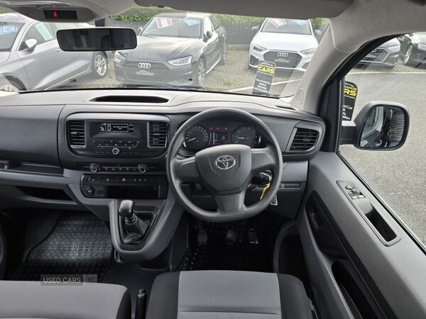 Used Toyota PROACE CITY Verso 2020 for sale - 77697162: Photo 11