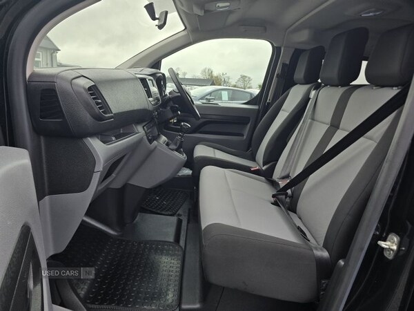 Used Toyota PROACE CITY Verso 2020 for sale - 77697162: Photo 7