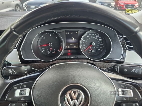 Used Volkswagen Passat 2016 for sale - 76095239: Photo 11