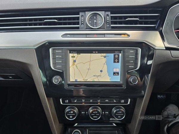 Used Volkswagen Passat 2016 for sale - 76095239: Photo 12