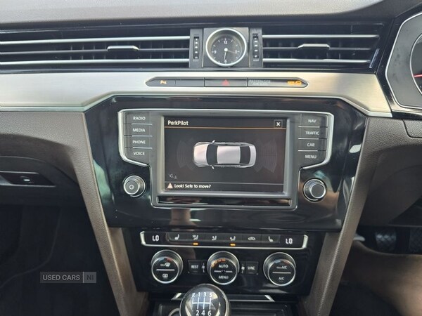 Used Volkswagen Passat 2016 for sale - 76095239: Photo 13