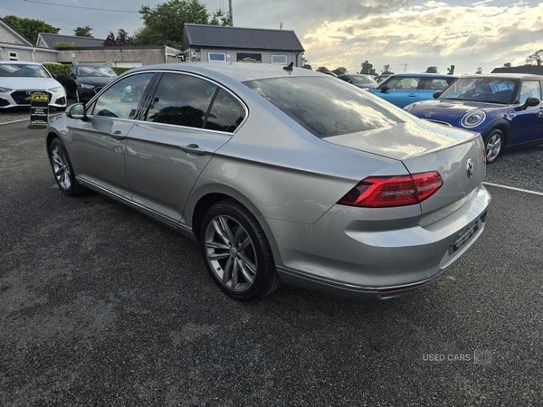 Used Volkswagen Passat 2016 for sale - 76095239: Photo 3