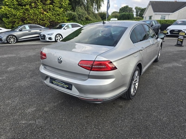 Used Volkswagen Passat 2016 for sale - 76095239: Photo 4