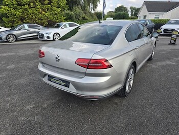 Used Volkswagen Passat 2016 for sale - 76095239: Photo 4