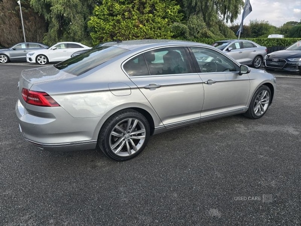 Used Volkswagen Passat 2016 for sale - 76095239: Photo 5