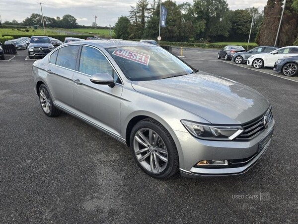 Used Volkswagen Passat 2016 for sale - 76095239: Photo 6
