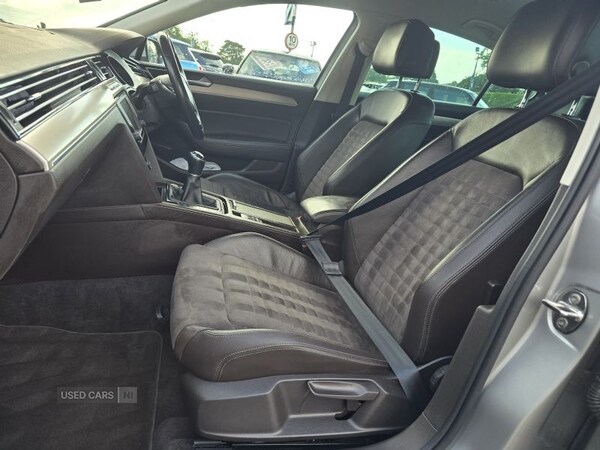 Used Volkswagen Passat 2016 for sale - 76095239: Photo 7