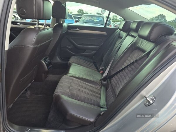 Used Volkswagen Passat 2016 for sale - 76095239: Photo 8