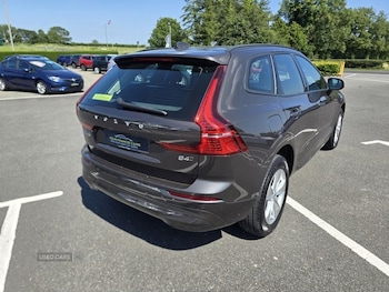 Used Volvo XC60 2022 for sale - 79170027: Photo
