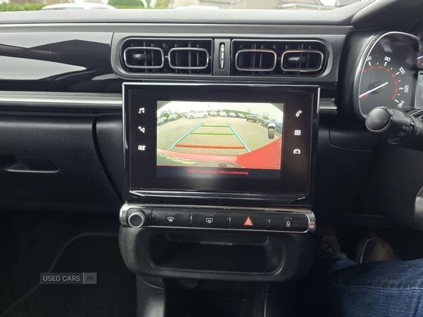 Used Citroen C3 2018 for sale - 76802898: Photo 13