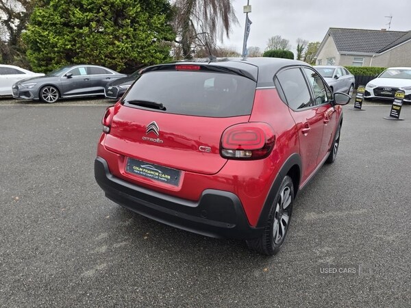 Used Citroen C3 2018 for sale - 76802898: Photo 4