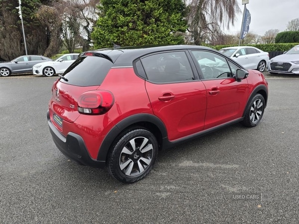 Used Citroen C3 2018 for sale - 76802898: Photo 5