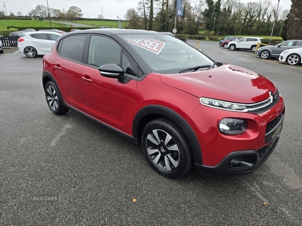 Used Citroen C3 2018 for sale - 76802898: Photo 6