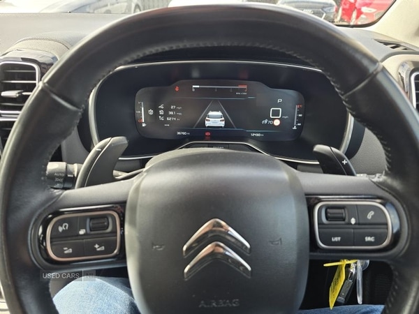 Vehicle 11